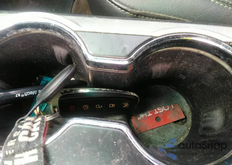 2015 Ford Explorer Sport z USA, uszkodzony, nr VIN 1FM5K8GT0FGA52934